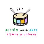 Acción MUSICARTE sonoroterapia