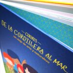 Pack Colores de la Cordillera al Mar ´18