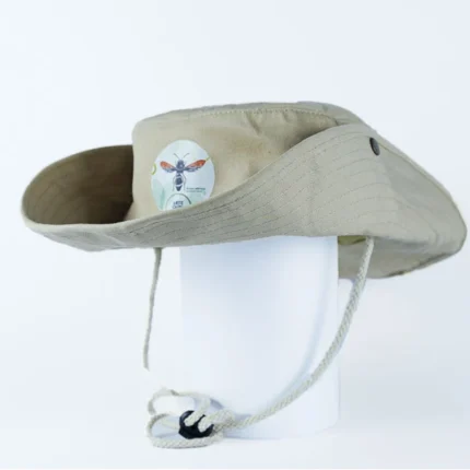 Gorro Pescador - Beige