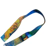 Lanyards de Obras