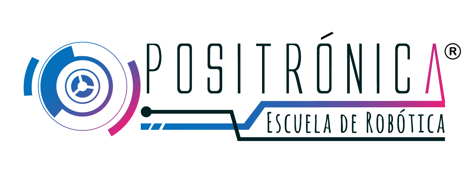 Escuela Positrónica